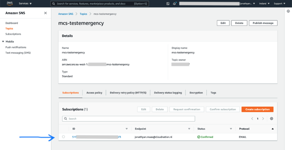 EC2 instances (1)