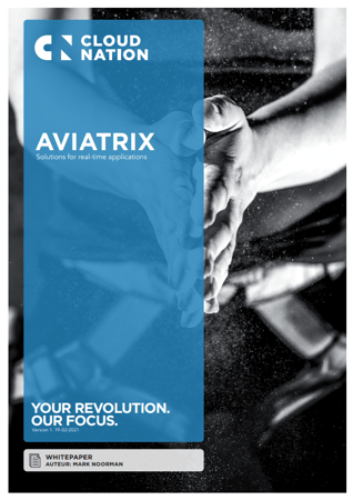 Preventing miscommunications in real-time applications with Aviatrix-min