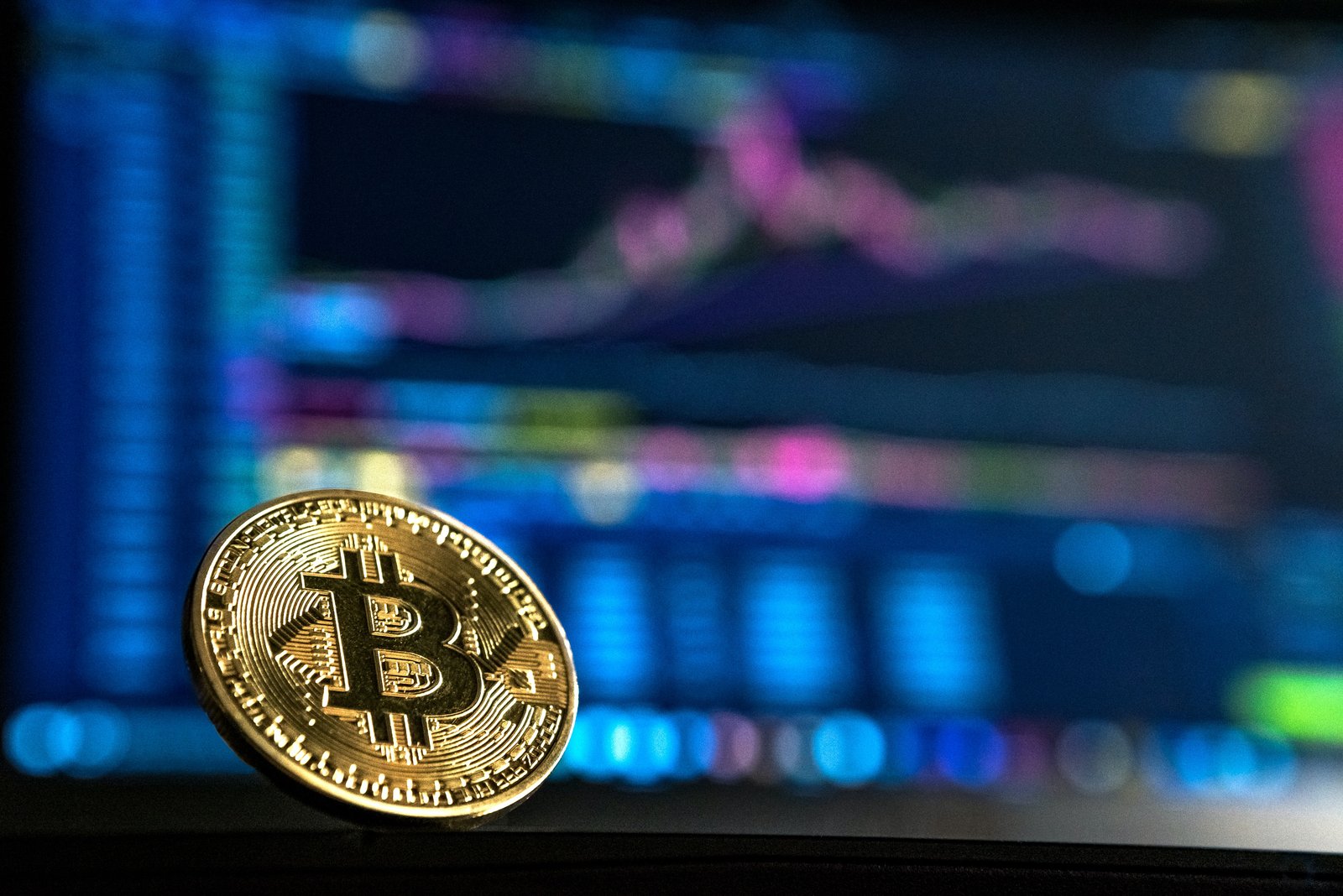 Crypto currency