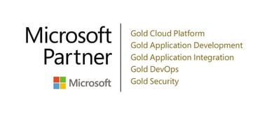 Microsoft partner