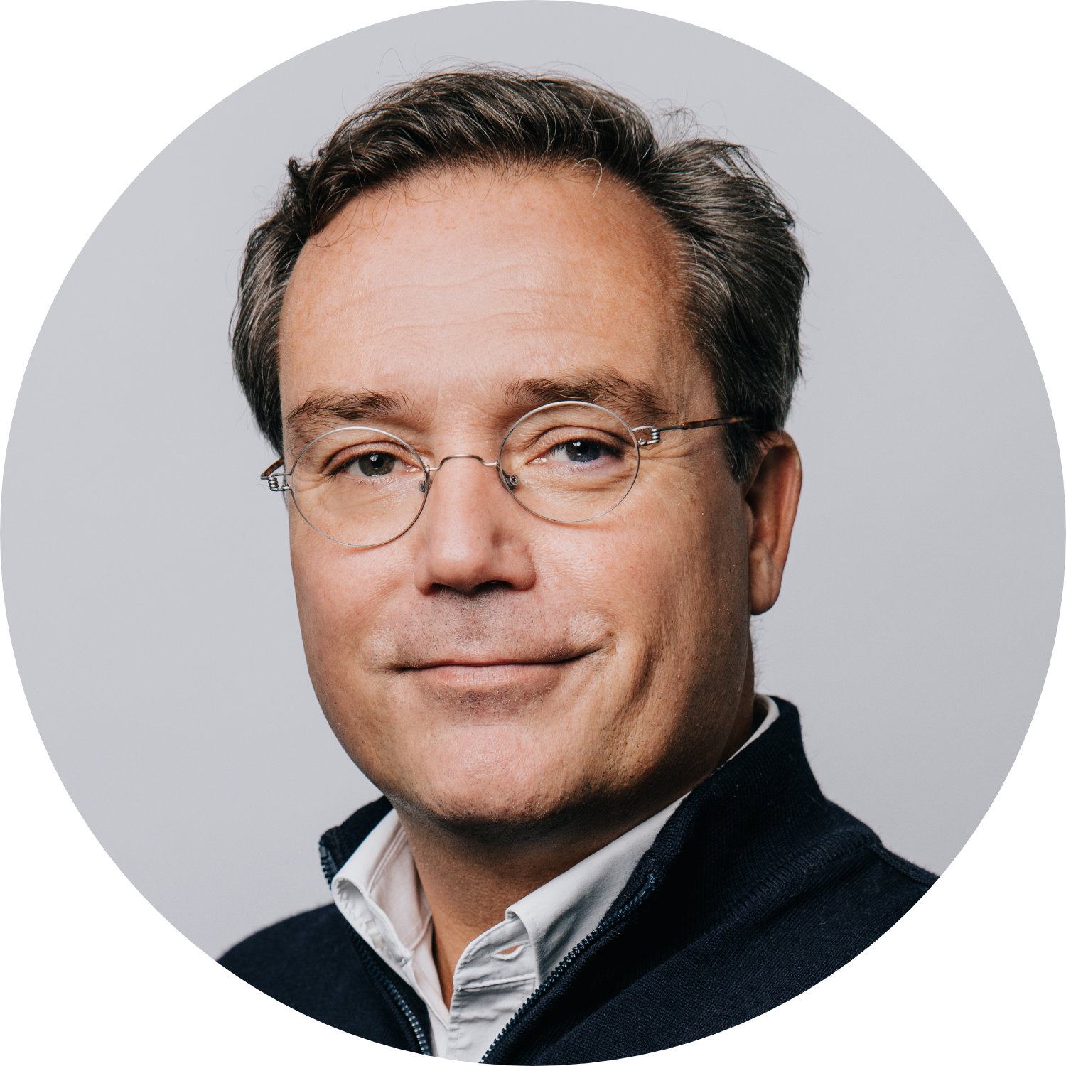 Arjen Vriens, CloudNation