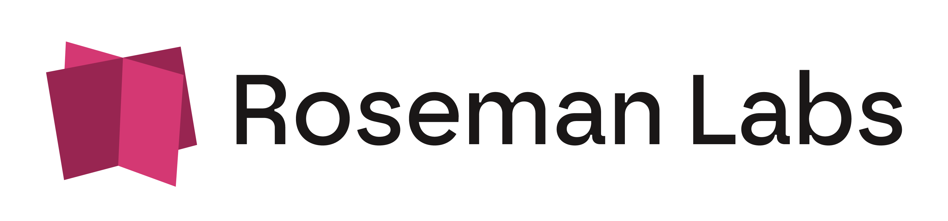 Logo_Roseman_Labs_colour_black