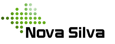 Nova silva logo