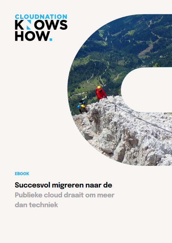 Succesvol migreren