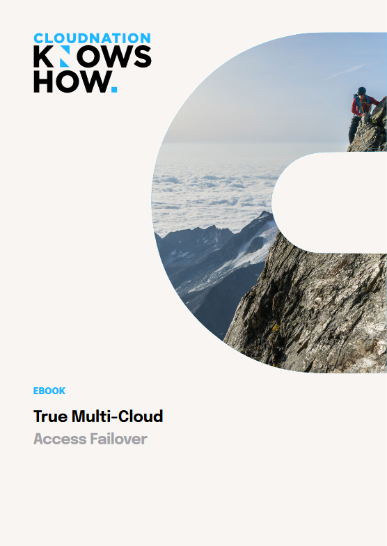 True Multicloud